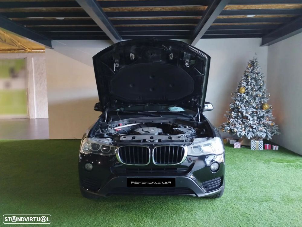 BMW X3 - 23