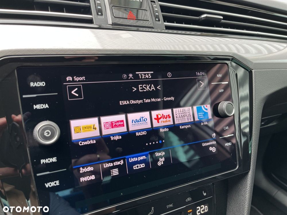 Volkswagen Passat - 30