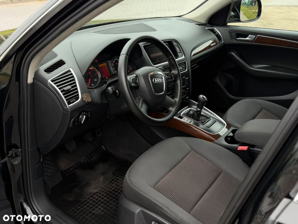 Audi Q5 2.0 TDI Quattro - 5