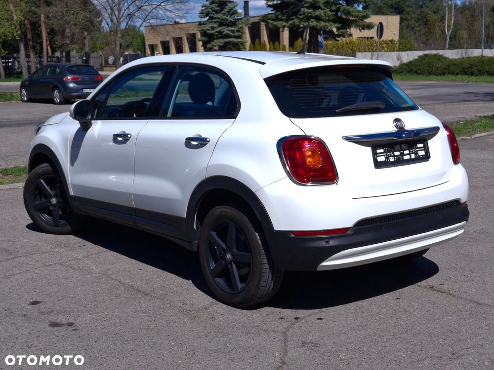 Fiat 500X 1.4 Multiair 4x2 S&S S-Design City Look - 6