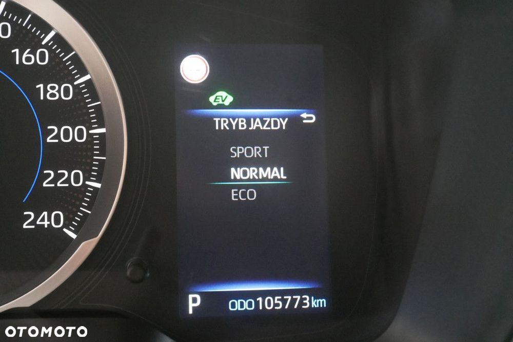 Toyota Corolla 1.8 Hybrid Active - 20