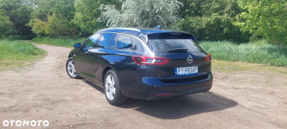 Opel Insignia 2.0 CDTI Executive - 3