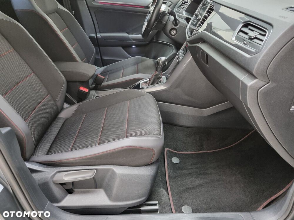 Volkswagen T-Roc 1.5 TSI GPF ACT Premium DSG - 10