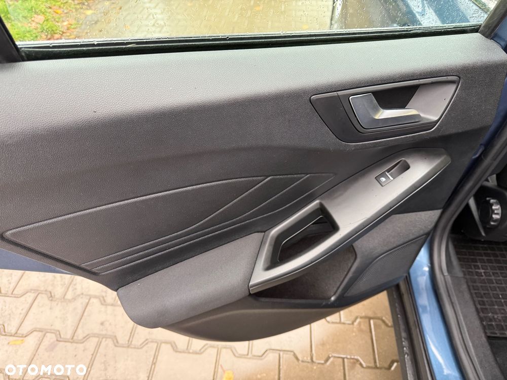 Ford Focus 1.5 EcoBlue Trend Edition - 21