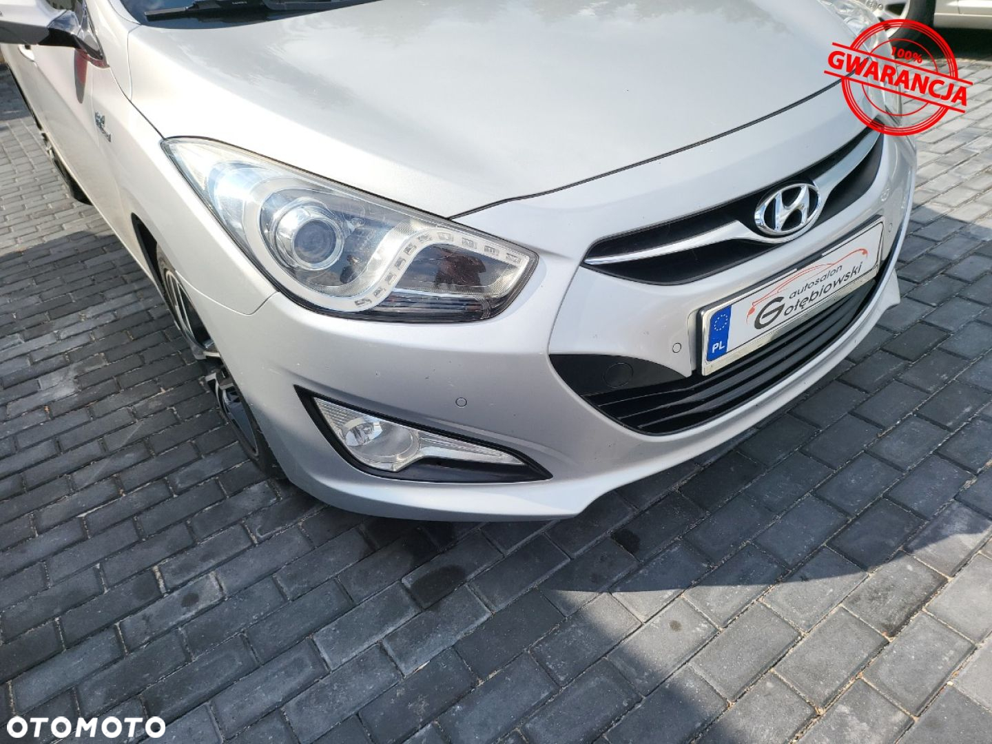 Hyundai i40 - 31