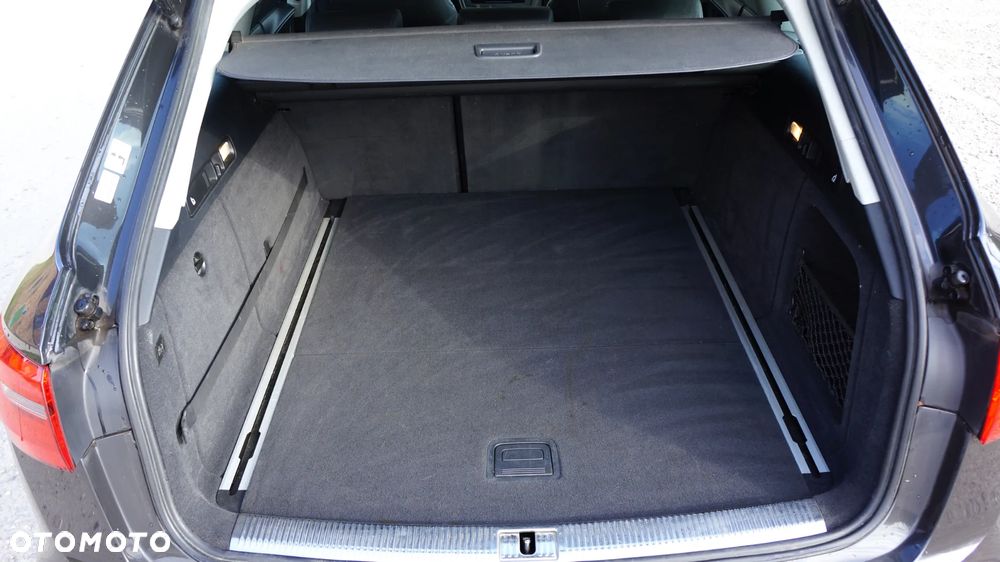 Audi A6 Avant 2.0 TDI DPF - 16