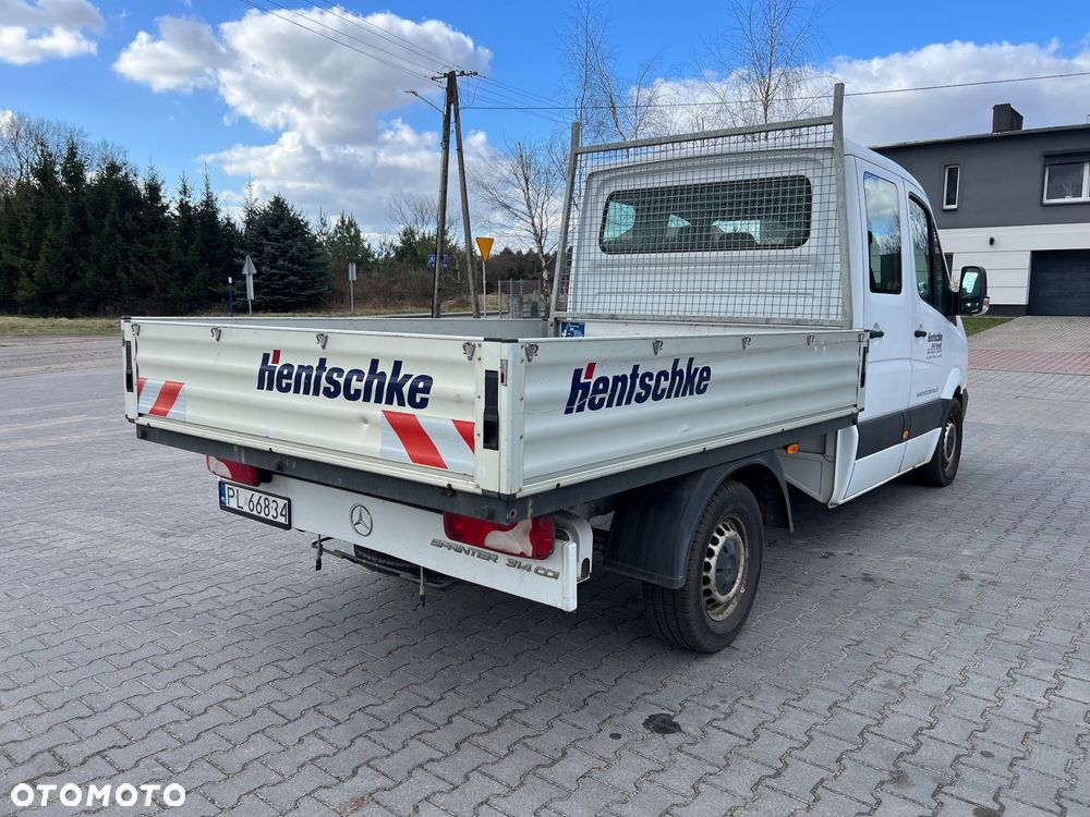 Mercedes-Benz SPRINTER - 6