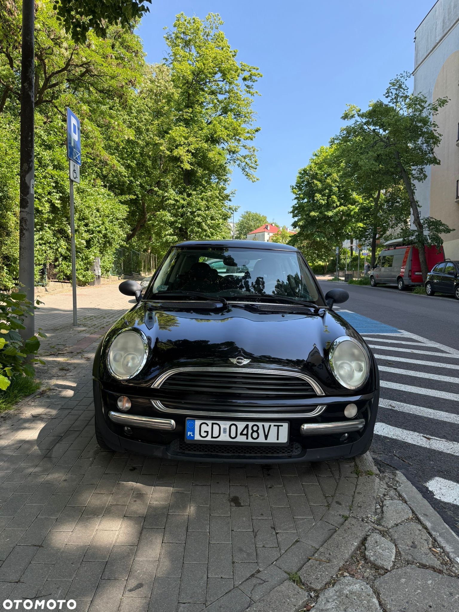 MINI ONE - 4