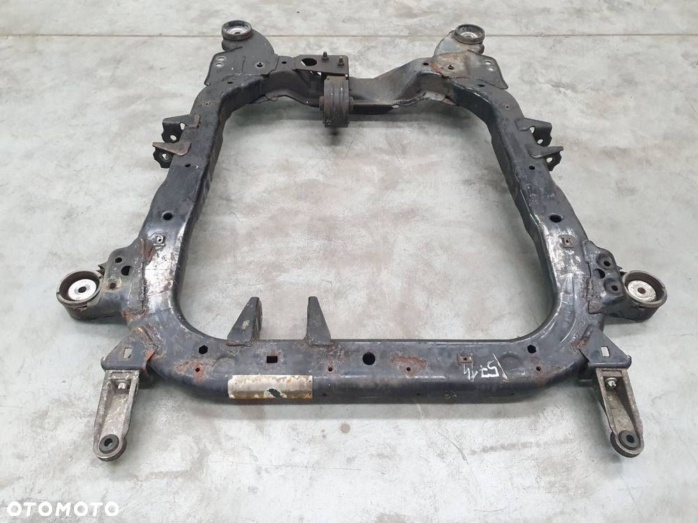 WÓZEK PRZÓD SANKI ZAWIESZENIE FIAT CROMA 1.9 JTD - 3