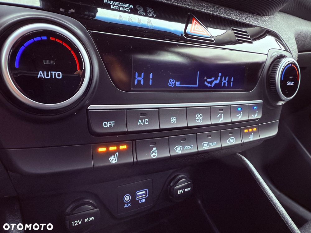 Hyundai Tucson 1.6 GDi 2WD Advantage - 24