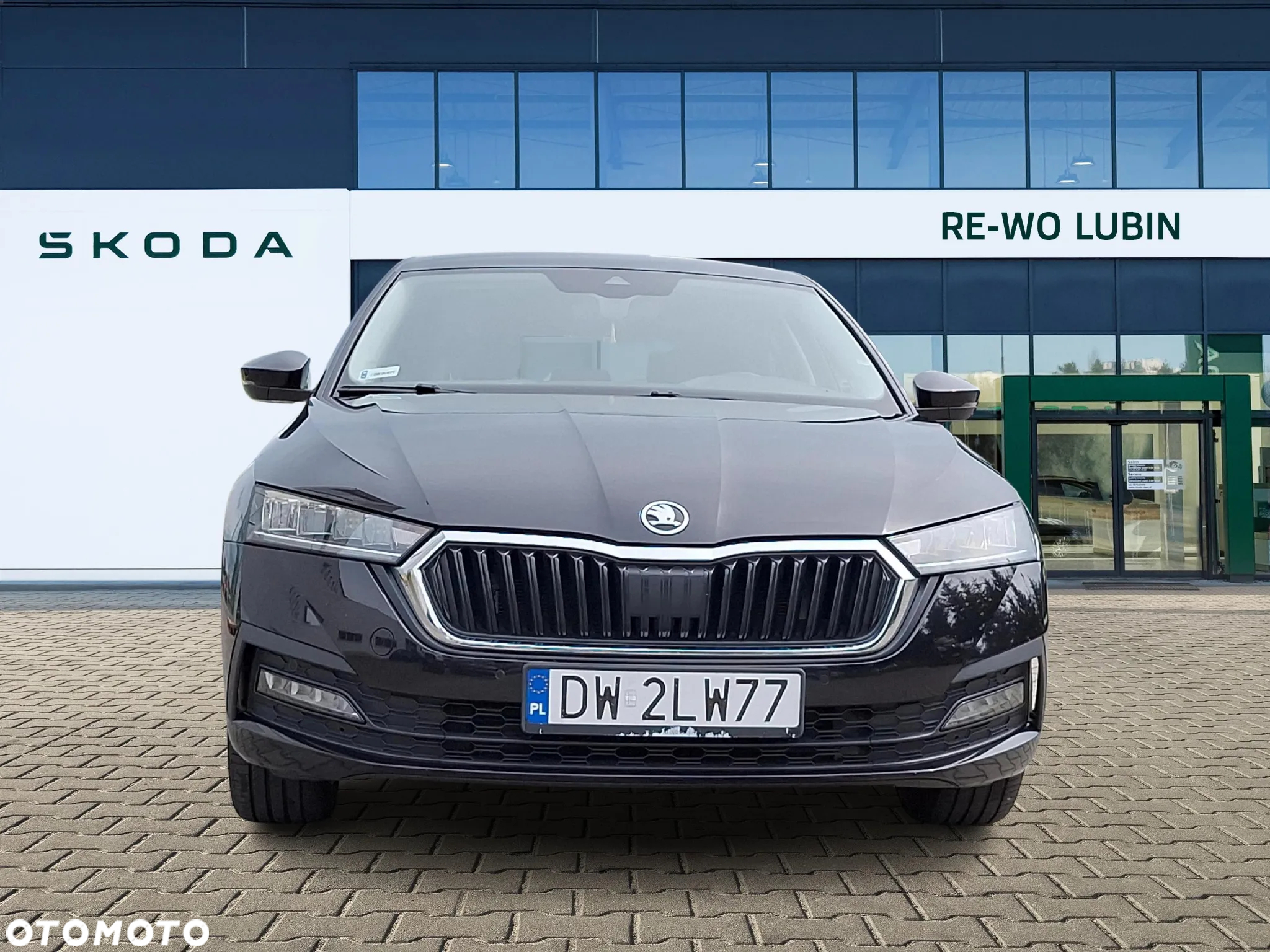 Skoda Octavia 1.5 TSI ACT Ambition - 8
