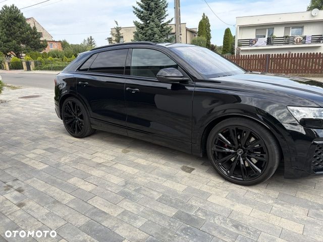 Audi SQ8 - 4