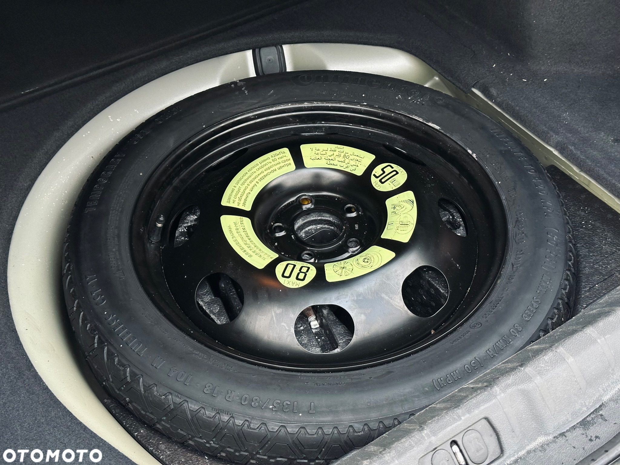 Peugeot 508 BlueHDi FAP 180 Automatik Stop&Start Allure - 28
