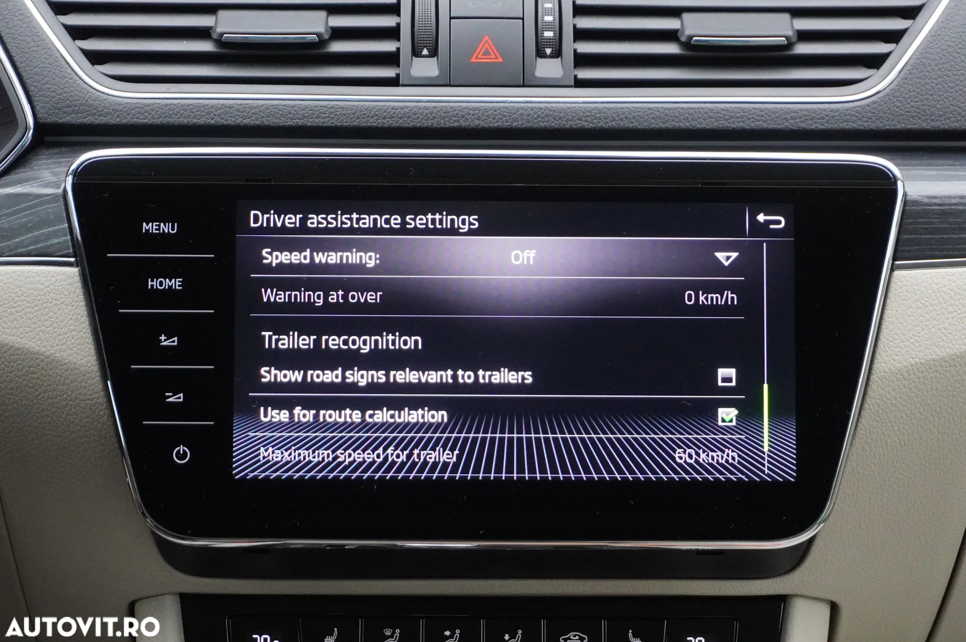 Skoda Superb 2.0 TDI 4X4 DSG Style - 34