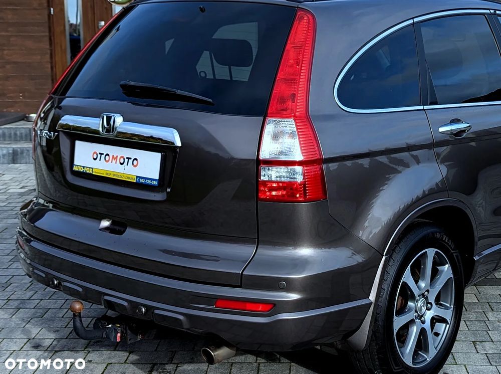 Honda CR-V 2.0 Executive (ADAS / Connect+) - 38