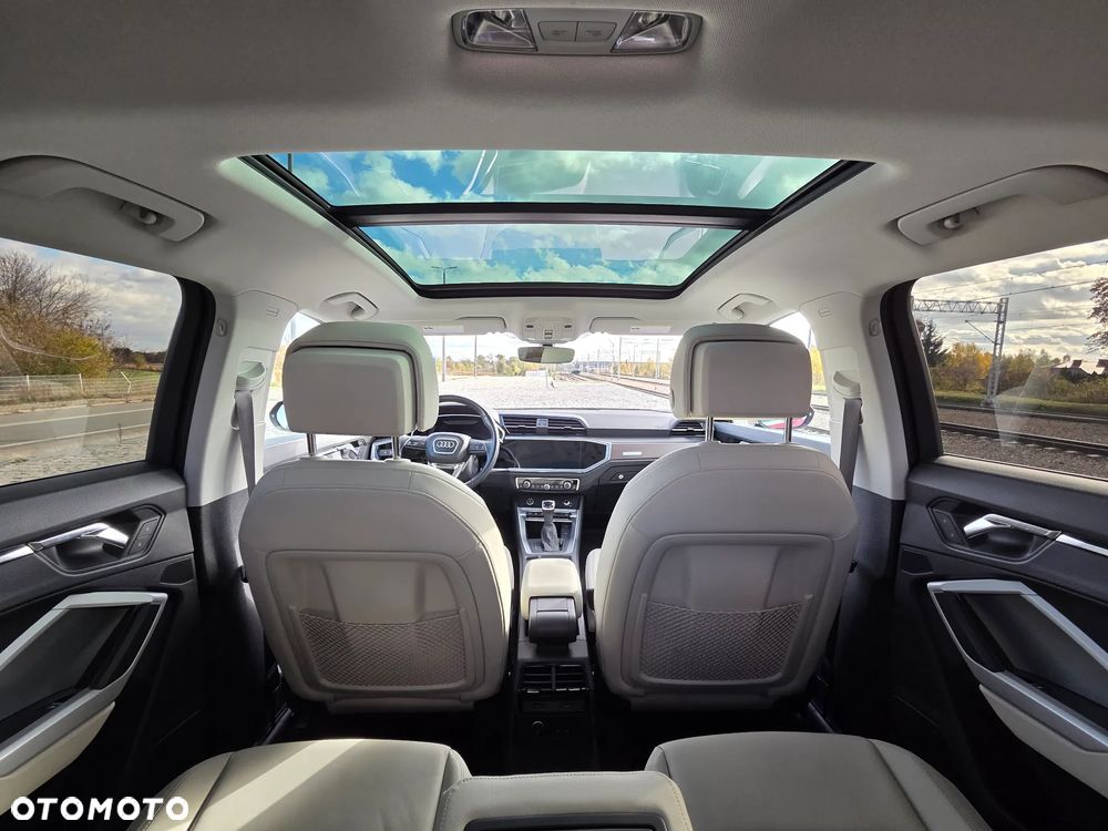 Audi Q3 45 TFSI Quattro S tronic S line - 23