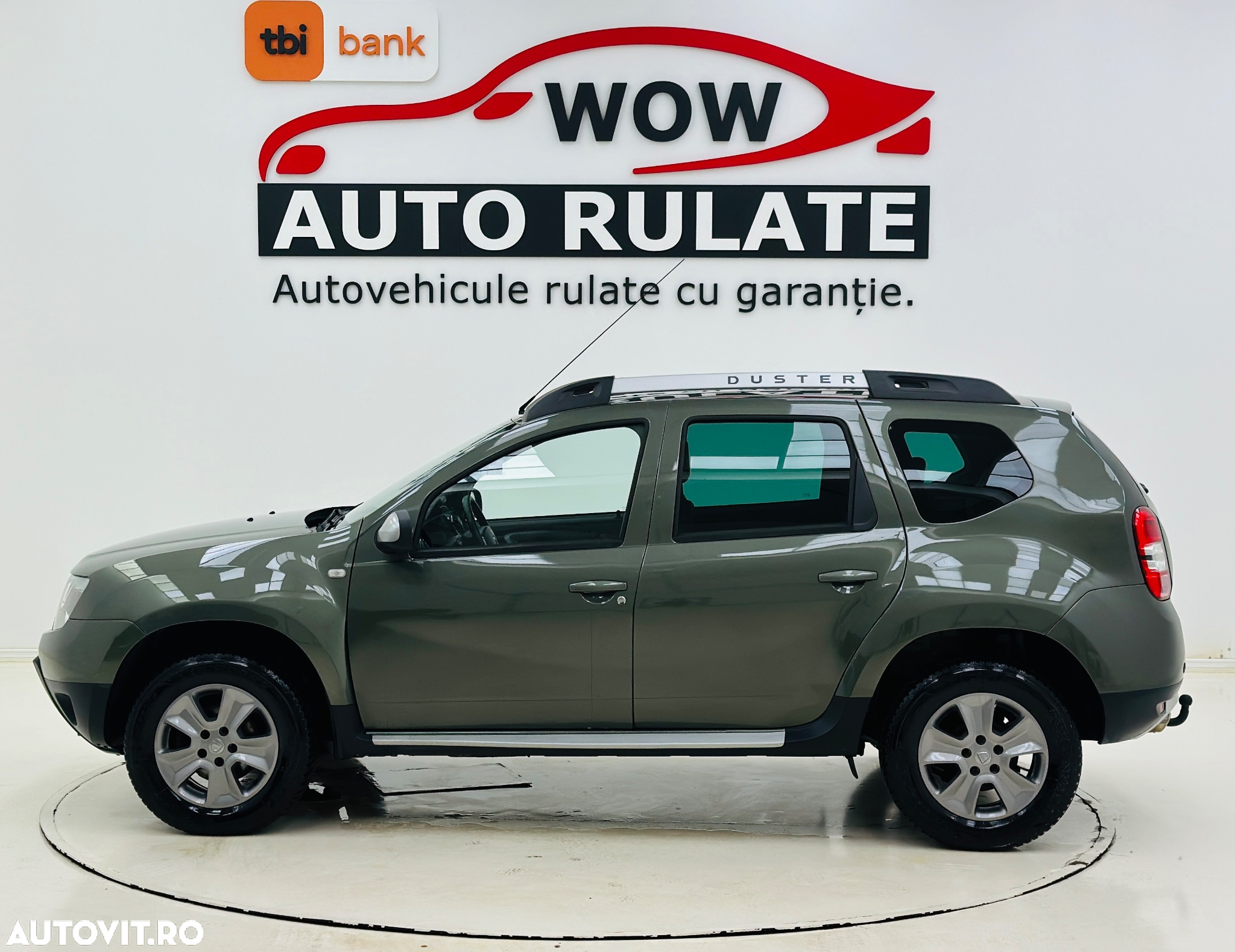 Dacia Duster - 9