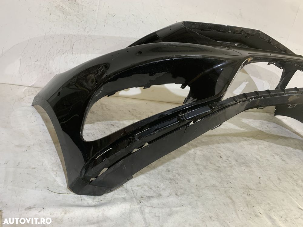 Bara fata Mercedes S-Class Coupe S-Coupe, W217, AMG, 2014, 2015, 2016, 2017, 2018, cod origine OE A2178850025. - 6