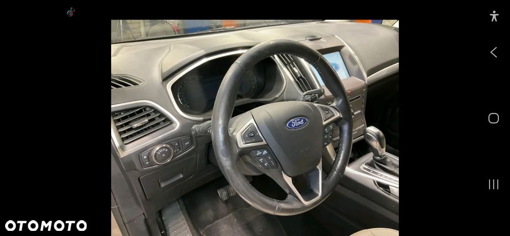 Ford S-Max 2.0 TDCi Titanium PowerShift - 13