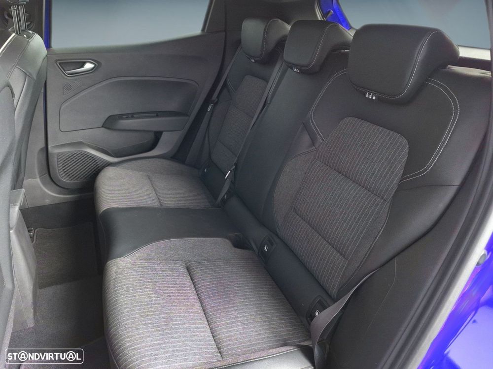 Renault Clio 1.0 TCe Techno - 14