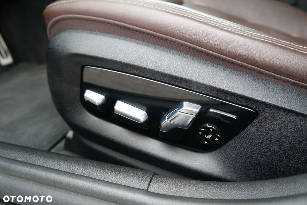 BMW Seria 5 - 18