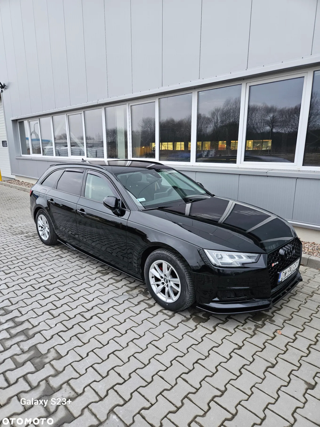 Audi A4 Avant - 37