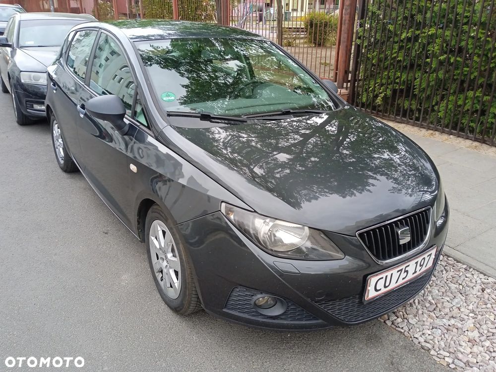 Seat Ibiza 1.2 TDI CR Ecomotive Style - 3