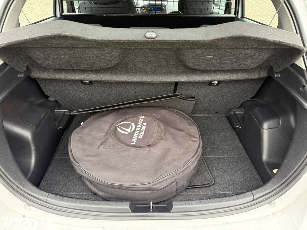 Toyota Yaris 1.0 Active - 5