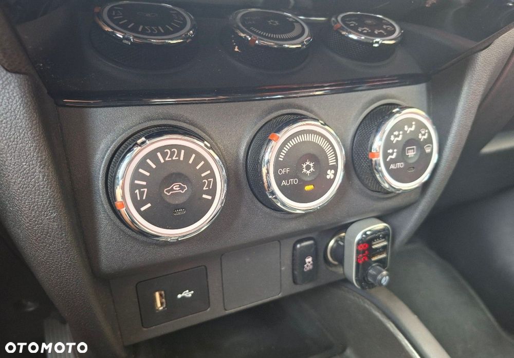 Mitsubishi ASX - 30