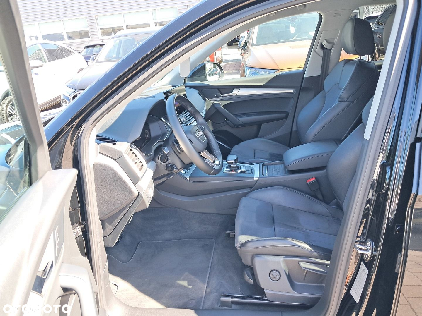 Audi Q5 - 10