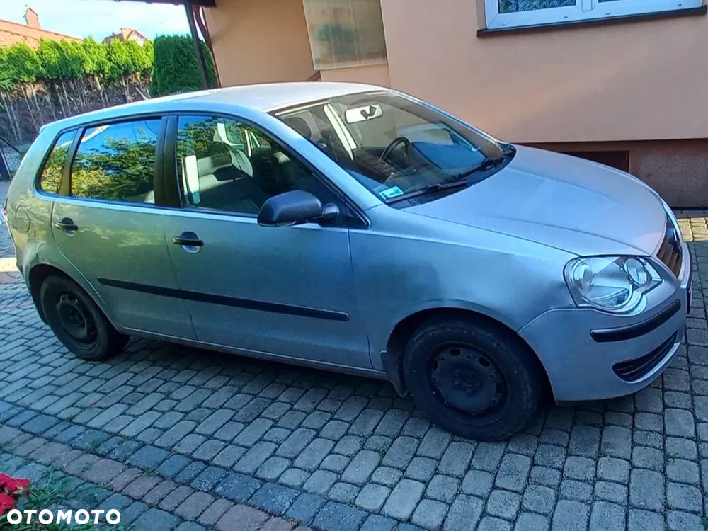 Volkswagen Polo - 14