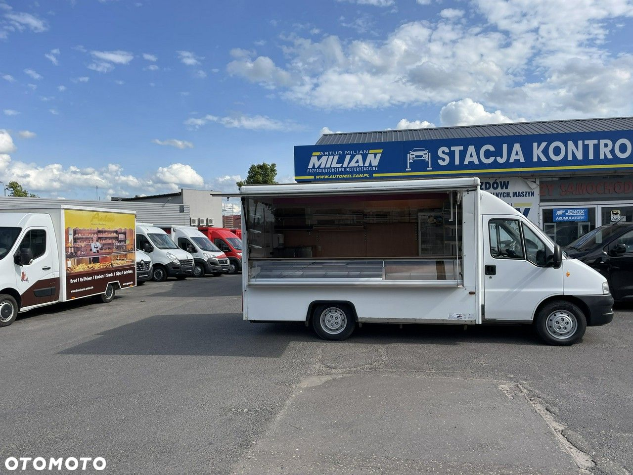 Fiat Ducato - 18