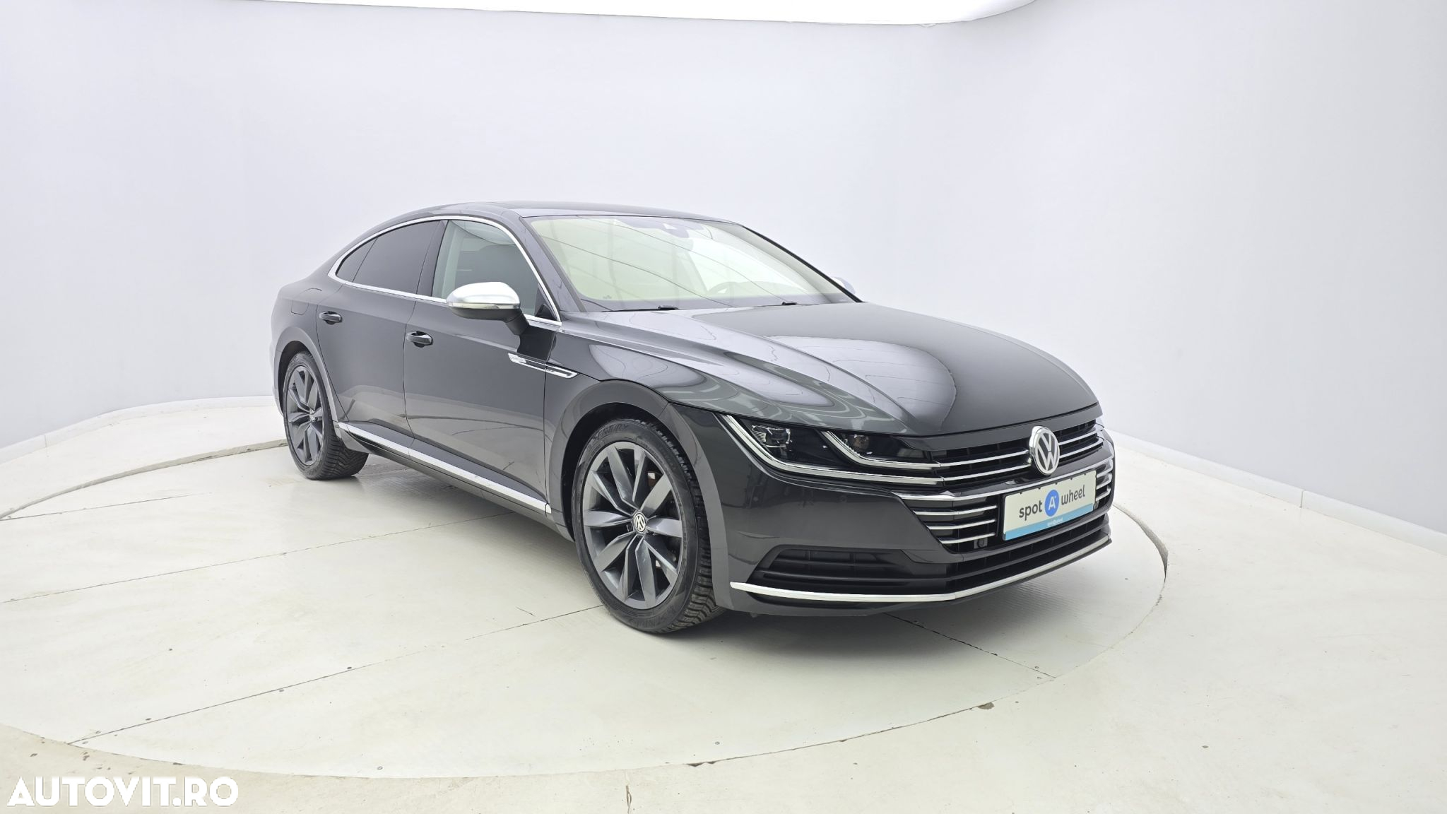 Volkswagen ARTEON - 4