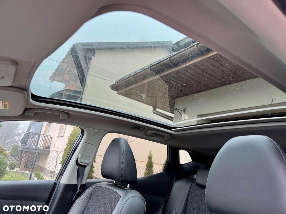 Nissan Qashqai 1.6 DIG-T TEKNA+ - 18