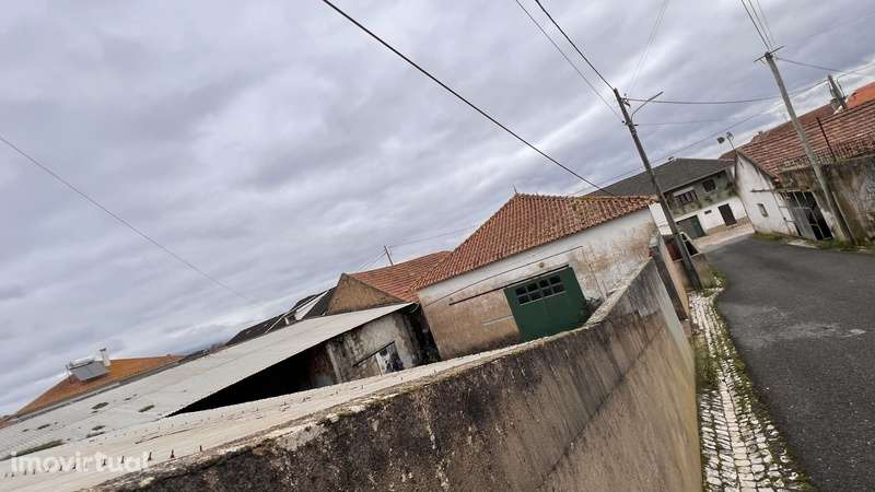 Armazém Oportunidade única na Aldeia Gavinha – Alenquer! - Grande imagem: 5/35