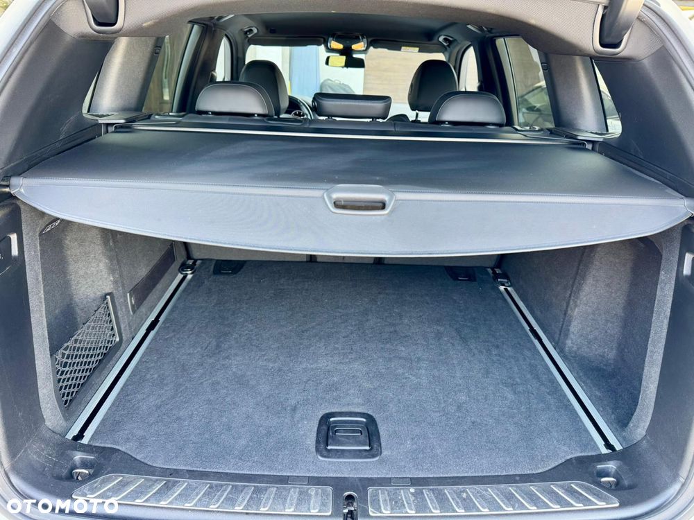 BMW X3 - 27