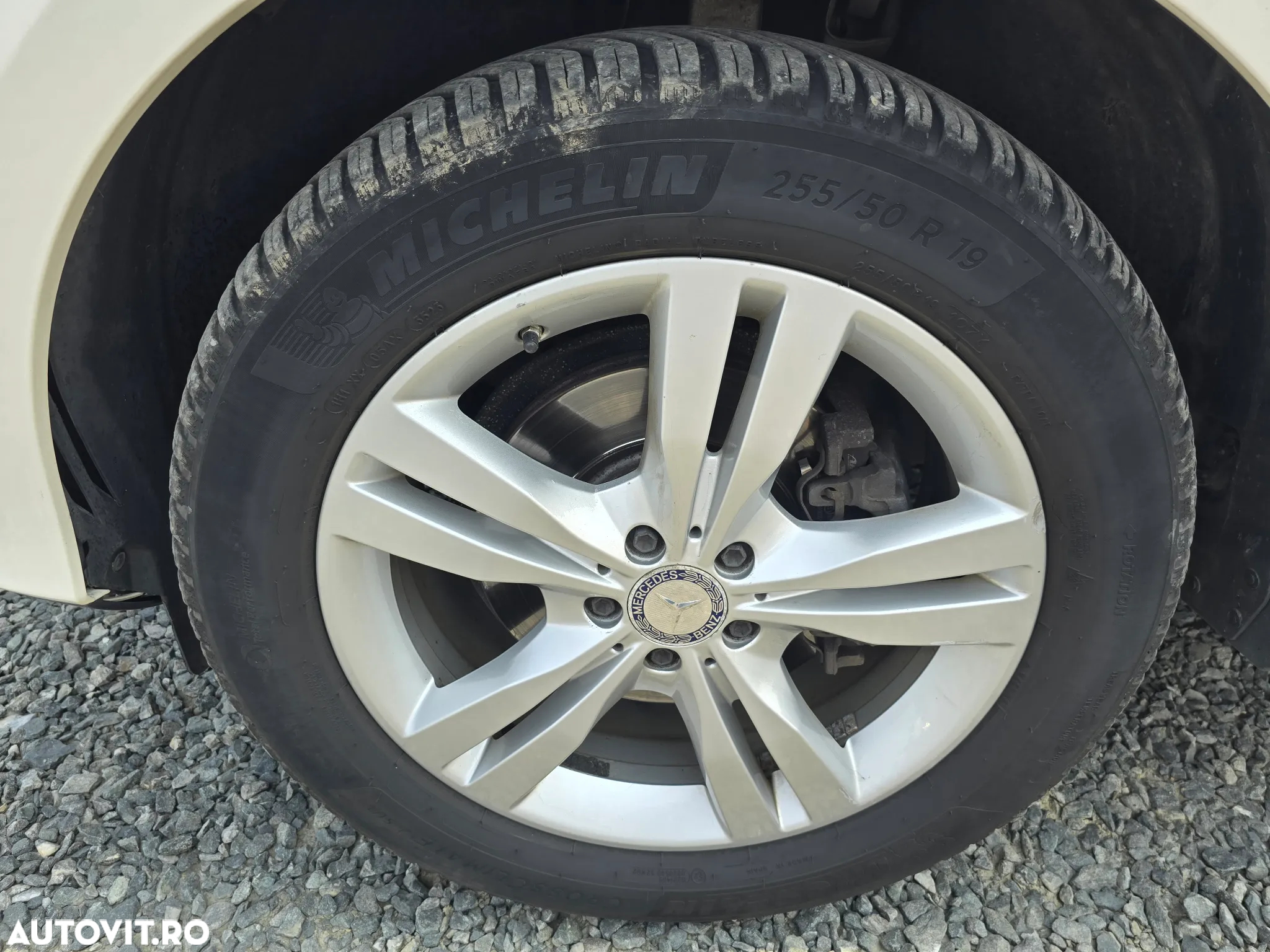Mercedes-Benz GLE 350 d 4Matic 9G-TRONIC - 36