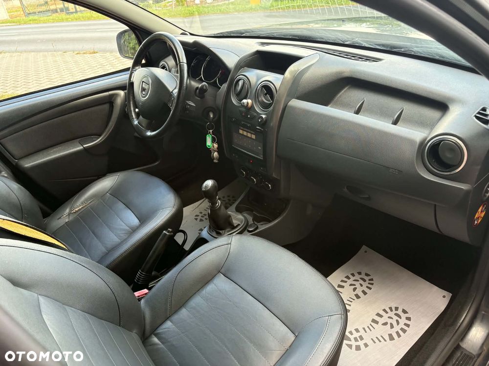 Dacia Duster - 18