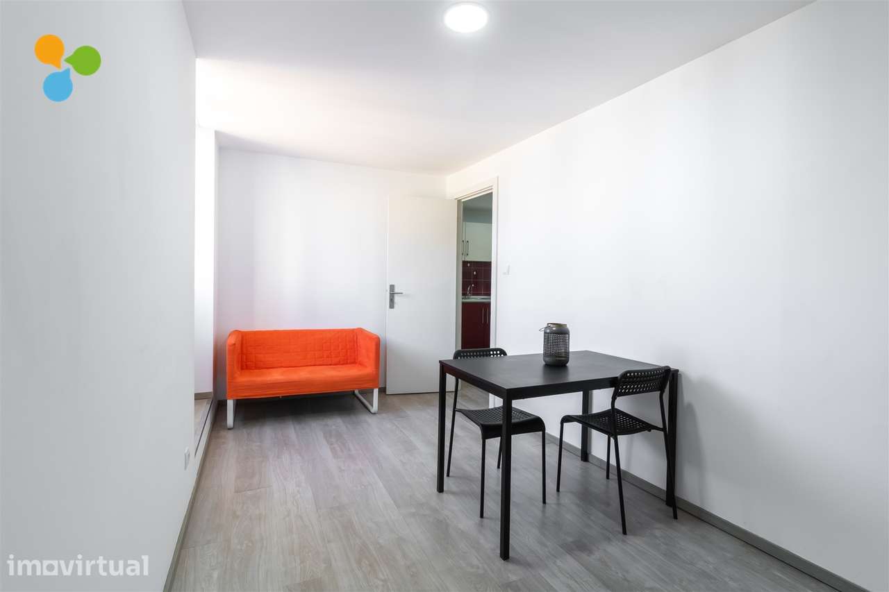 Arrendamento Apartamento T0 - Covilhã - Grande imagem: 4/15