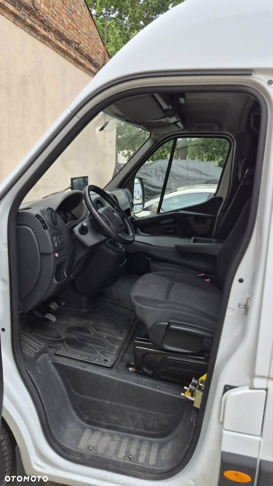 Opel Movano - 14