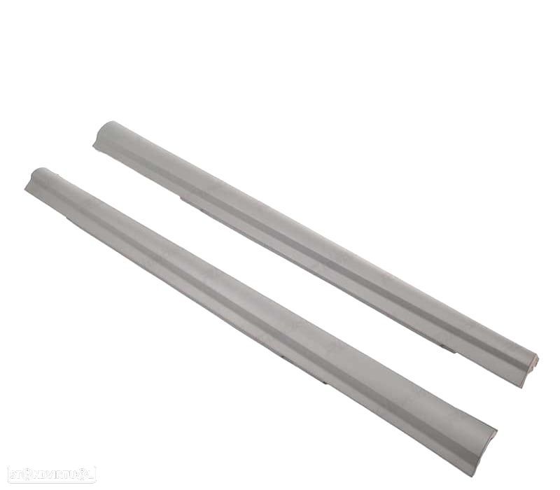 EMBALADEIRAS LATERAIS MERCEDES CLASE C W204 COUPE 11-14 - 4