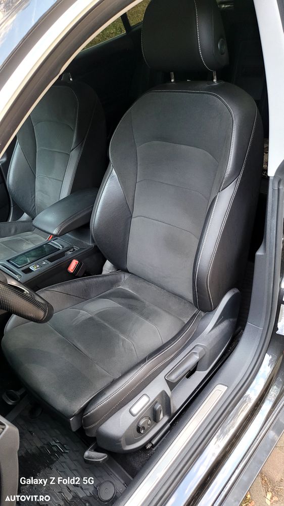 Volkswagen ARTEON 2.0 TDI SCR DSG Elegance - 12