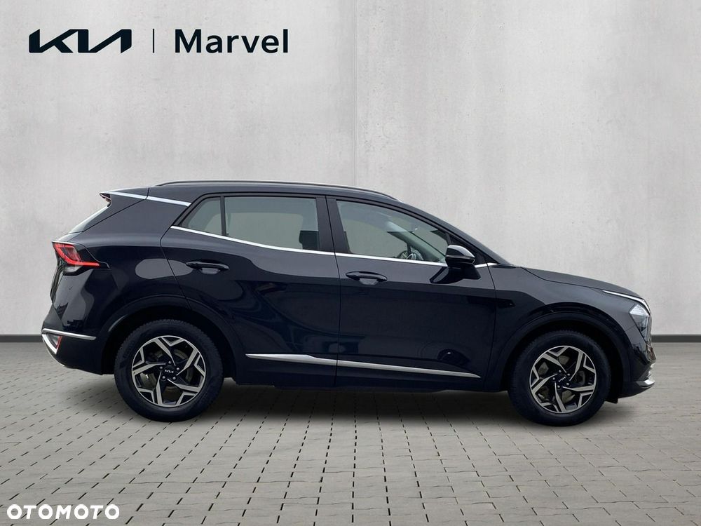 Kia Sportage 1.6 T-GDI M 2WD - 7