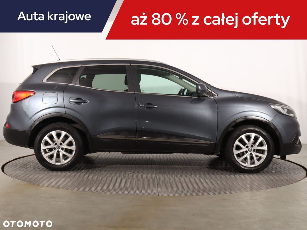 Renault Kadjar - 8