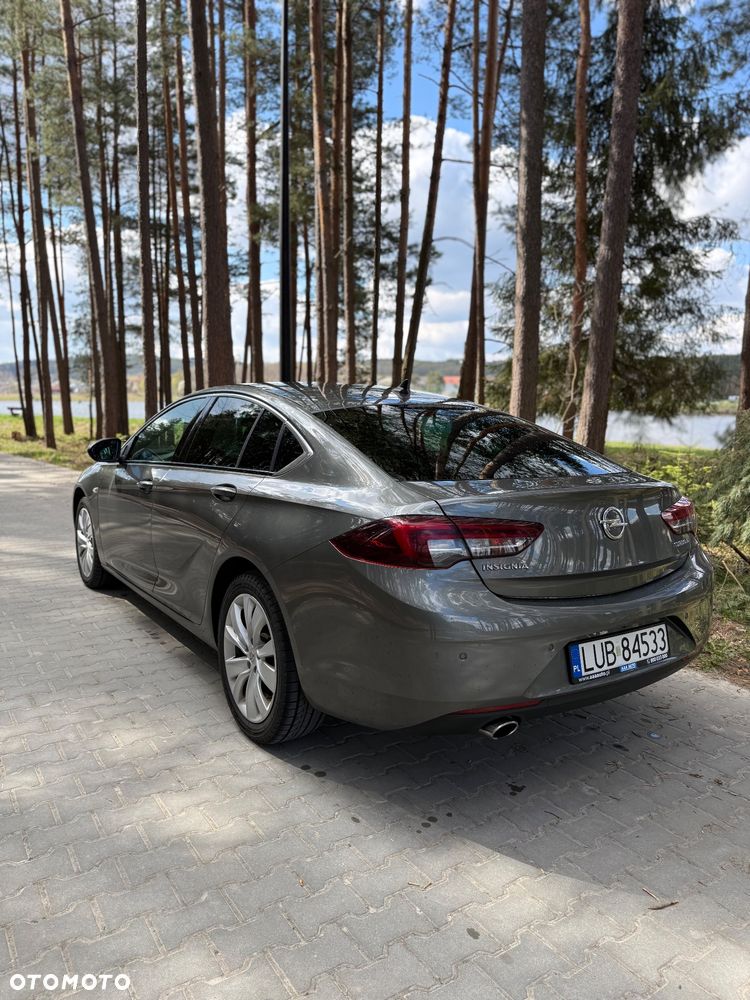 Opel Insignia CT 2.0 CDTI - 3