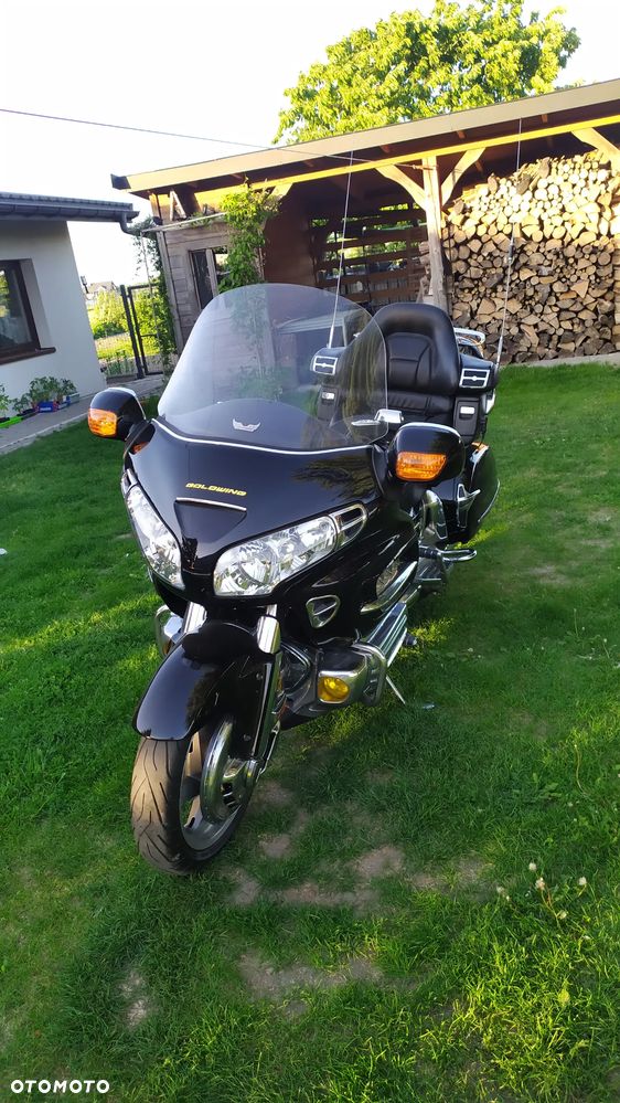 Honda GL - 11