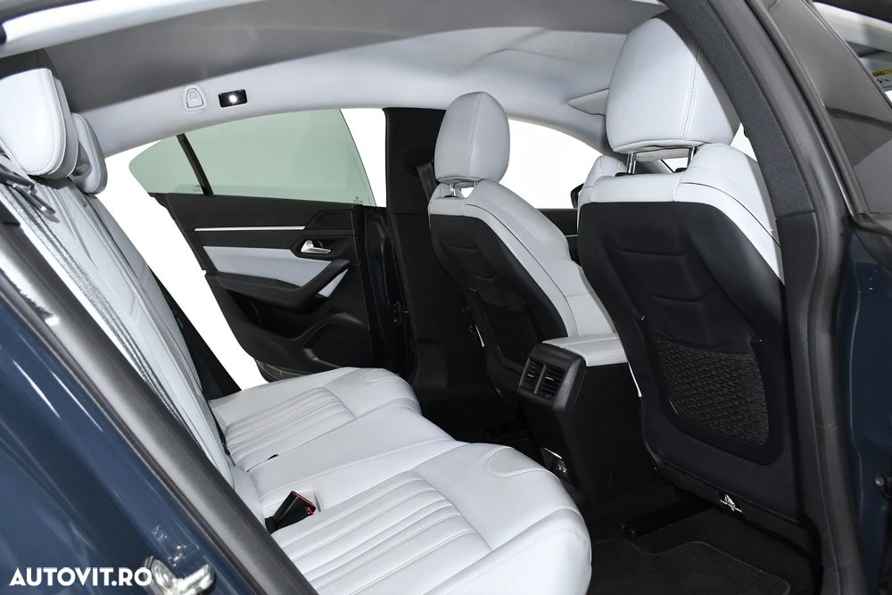 Peugeot 508 PureTech 180 EAT8 Allure Pack - 7