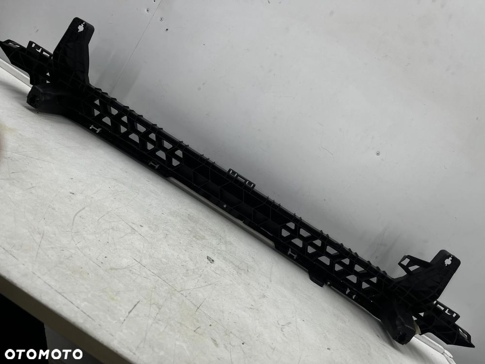 Belka zderzaka VW Transporter T6 Multivan 7E0 15-19r. przednie wzmocnienie pasa absorber plastikowy - 11