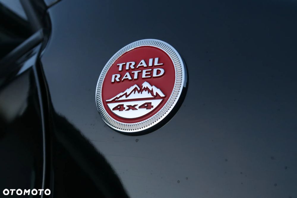 Jeep Renegade 1.3 GSE T4 Turbo Upland 4x4 S&S - 32