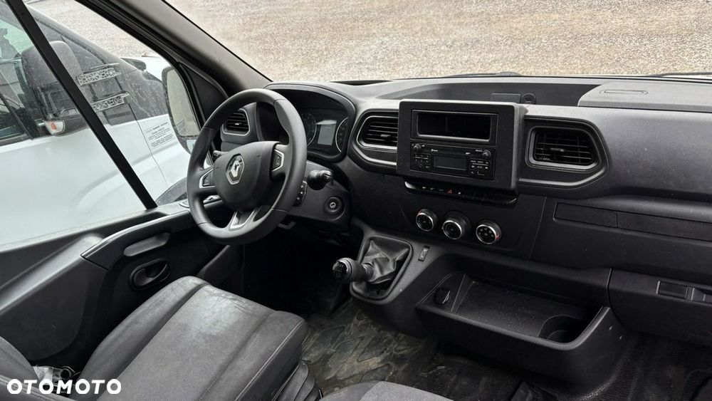 Renault Master - 11